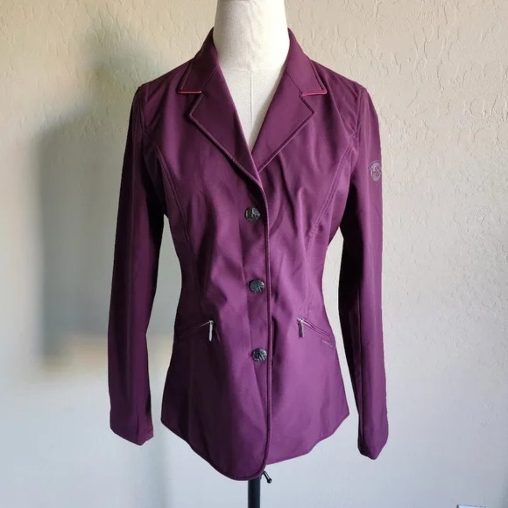 Horseware Competition Coat Medium